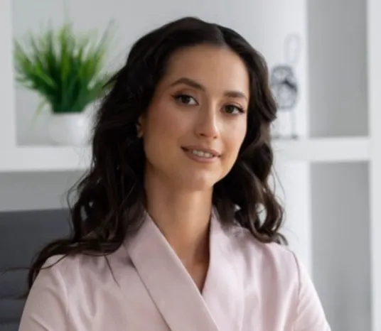 Юченкова Карина