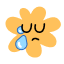 sad